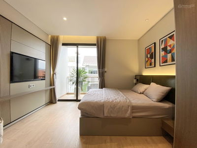 Alojamiento en Ho Chi Minh City, Vietnam Alojamiento en Ho Chi Minh City, Vietnam