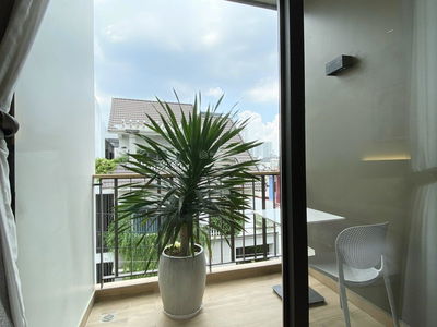 Housing in Ho Chi Minh City, Vietnam Housing in Ho Chi Minh City, Vietnam