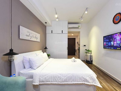 The Tresor, Vietnam The Tresor, Vietnam