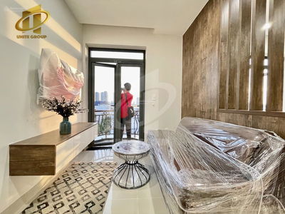 Logement dans Nha Be, Vietnam Logement dans Nha Be, Vietnam