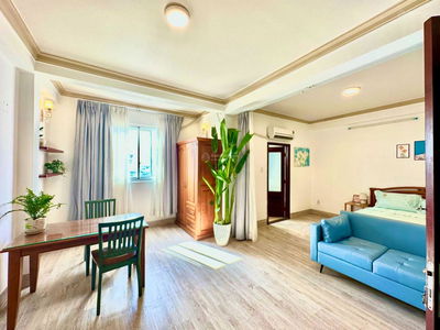 Жилье в Ho Chi Minh City, Vietnam Жилье в Ho Chi Minh City, Vietnam