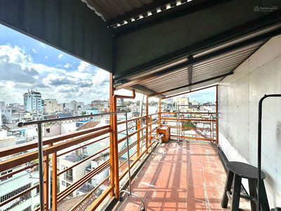 Жилье в Ho Chi Minh City, Vietnam Жилье в Ho Chi Minh City, Vietnam