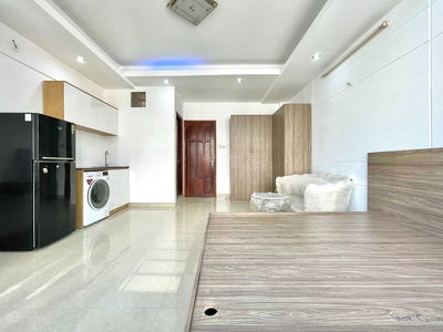 Logement dans Ho Chi Minh City, Vietnam Logement dans Ho Chi Minh City, Vietnam