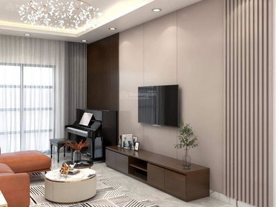 The Harmona, Vietnam The Harmona, Vietnam