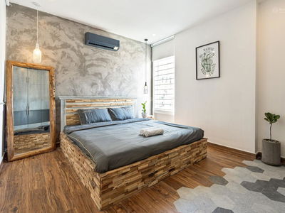 Alojamiento en Ho Chi Minh City, Vietnam Alojamiento en Ho Chi Minh City, Vietnam