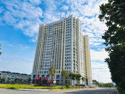 Moonlight 1 - An Lạc Green Symphony, Vietnam Moonlight 1 - An Lạc Green Symphony, Vietnam