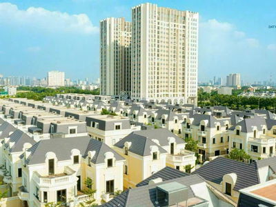 Moonlight 1 - An Lạc Green Symphony, Vietnam Moonlight 1 - An Lạc Green Symphony, Vietnam