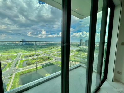 The Metropole Thu Thiem, Vietnam The Metropole Thu Thiem, Vietnam