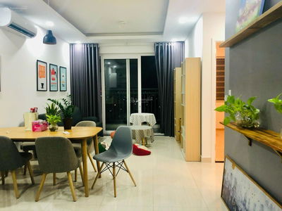 Moonlight Park View, Vietnam Moonlight Park View, Vietnam