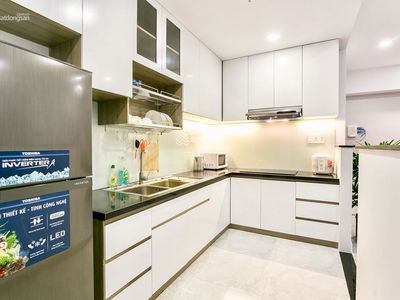 The Everrich Infinity, Vietnam The Everrich Infinity, Vietnam