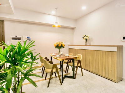 The Everrich Infinity, Vietnam The Everrich Infinity, Vietnam