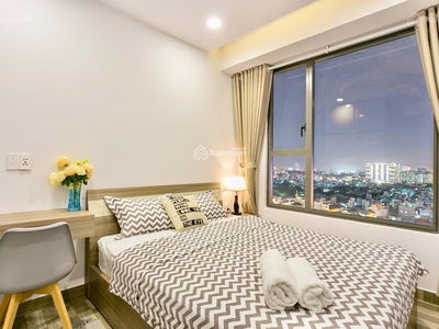 The Everrich Infinity, Vietnam The Everrich Infinity, Vietnam