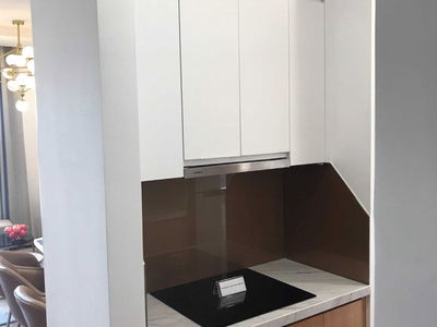 Le Grand Jardin Sai Dong, Vietnam Le Grand Jardin Sai Dong, Vietnam