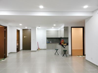 River Panorama, Vietnam River Panorama, Vietnam