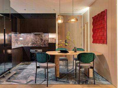 Lumiere Riverside, Vietnam Lumiere Riverside, Vietnam