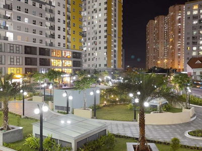 Diamond Riverside, Vietnam Diamond Riverside, Vietnam