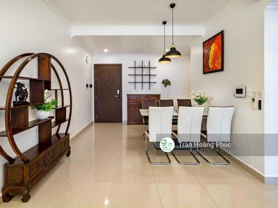 The Tresor, Vietnam The Tresor, Vietnam