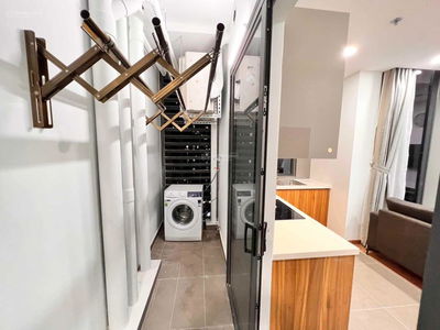 Eco Green Sài Gòn, Vietnam Eco Green Sài Gòn, Vietnam