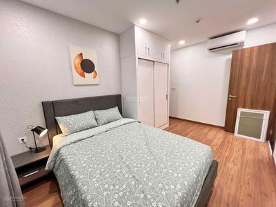 Eco Green Sài Gòn, Vietnam Eco Green Sài Gòn, Vietnam