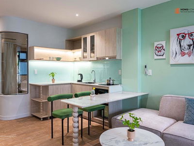 Alojamiento en Ho Chi Minh City, Vietnam Alojamiento en Ho Chi Minh City, Vietnam