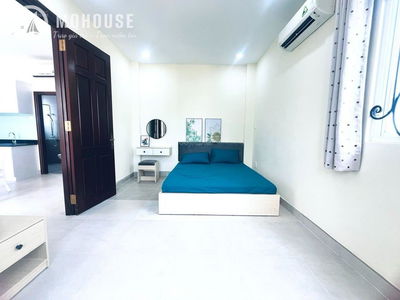 Housing in Nha Be, Vietnam Housing in Nha Be, Vietnam