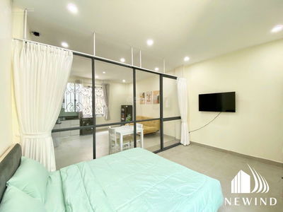 Housing in Nha Be, Vietnam  Housing in Nha Be, Vietnam