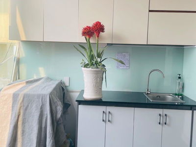 Gehäuse In Nha Be, Vietnam Gehäuse In Nha Be, Vietnam