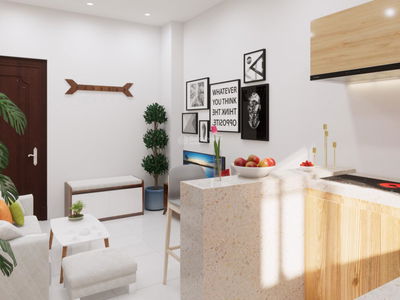 Жилье в Nha Be, Vietnam Жилье в Nha Be, Vietnam