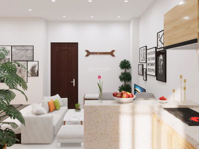 Жилье в Nha Be, Vietnam Жилье в Nha Be, Vietnam