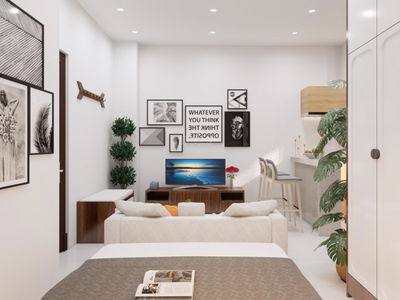 Logement dans Nha Be, Vietnam  Logement dans Nha Be, Vietnam