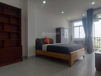 Жилье в Ho Chi Minh City, Vietnam Жилье в Ho Chi Minh City, Vietnam