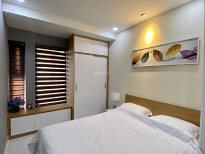 Căn hộ RichStar, Vietnam Căn hộ RichStar, Vietnam