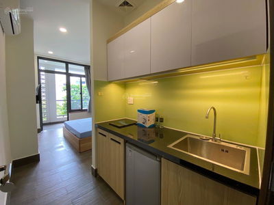 Logement dans Ho Chi Minh City, Vietnam Logement dans Ho Chi Minh City, Vietnam