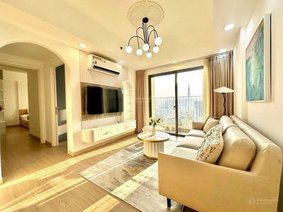 Masteri Thảo Điền, Vietnam  Masteri Thảo Điền, Vietnam