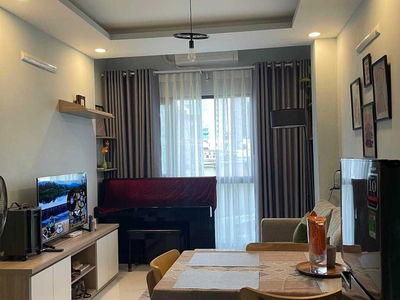 Logement dans Ho Chi Minh City, Vietnam Logement dans Ho Chi Minh City, Vietnam