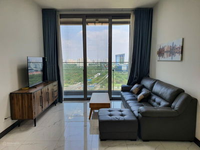 Empire City Thủ Thiêm, Vietnam Empire City Thủ Thiêm, Vietnam