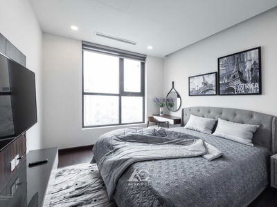 Diamond Flower Tower, Vietnam Diamond Flower Tower, Vietnam