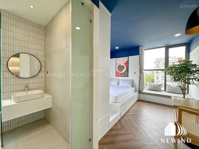 Housing in Nha Be, Vietnam Housing in Nha Be, Vietnam