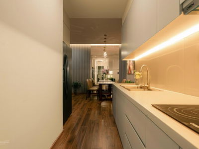 Akari City Nam Long, Vietnam Akari City Nam Long, Vietnam