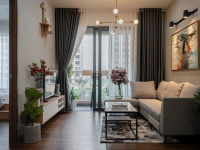 Akari City Nam Long, Vietnam Akari City Nam Long, Vietnam