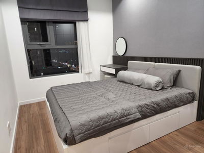 Căn hộ Precia Quận 2, Vietnam Căn hộ Precia Quận 2, Vietnam