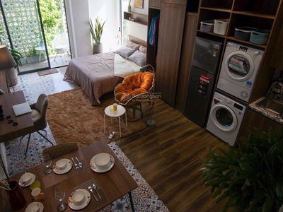 Alojamiento en Nha Be, Vietnam Alojamiento en Nha Be, Vietnam