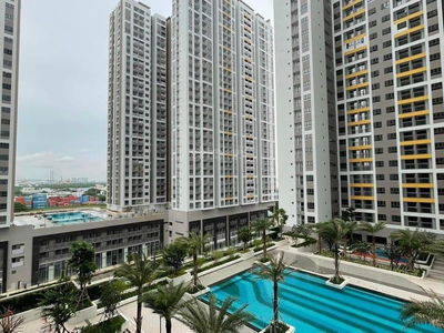 Q7 Saigon Riverside, Vietnam  Q7 Saigon Riverside, Vietnam
