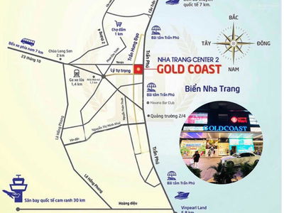 Gold Coast Nha Trang, Vietnam Gold Coast Nha Trang, Vietnam