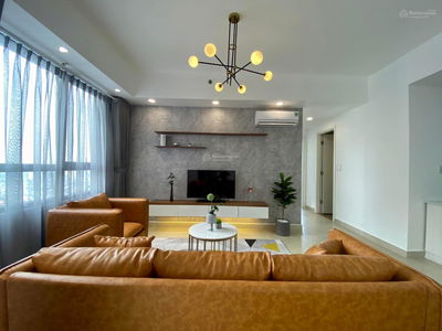 Masteri Thao Dien, Vietnam Masteri Thao Dien, Vietnam