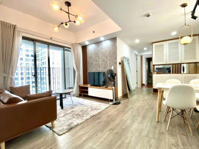 Masteri Thao Dien, Vietnam Masteri Thao Dien, Vietnam