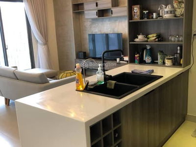 Masteri Thao Dien, Vietnam Masteri Thao Dien, Vietnam