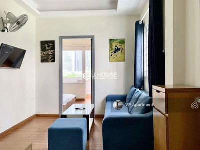 Жилье в Ho Chi Minh City, Vietnam Жилье в Ho Chi Minh City, Vietnam