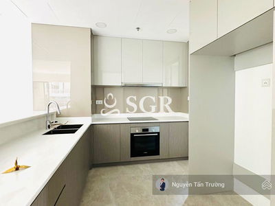 The River Thủ Thiêm, Vietnam The River Thủ Thiêm, Vietnam