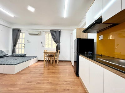 Alojamiento en Ho Chi Minh City, Vietnam Alojamiento en Ho Chi Minh City, Vietnam